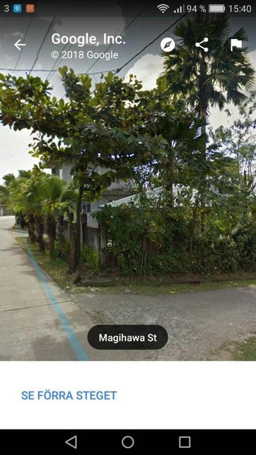 Barangay San Rafael IVMaria'S House Nearby Victory Town Center别墅 外观 照片