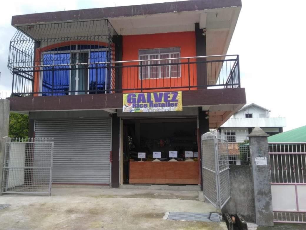 Barangay San Rafael IVMaria'S House Nearby Victory Town Center别墅 外观 照片